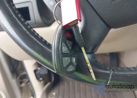 2008 Chevrolet Tahoe Ltz from USA, damaged, VIN 1GNFC13028R161161